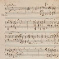 Windback Wednesday: Mendelssohn Memories